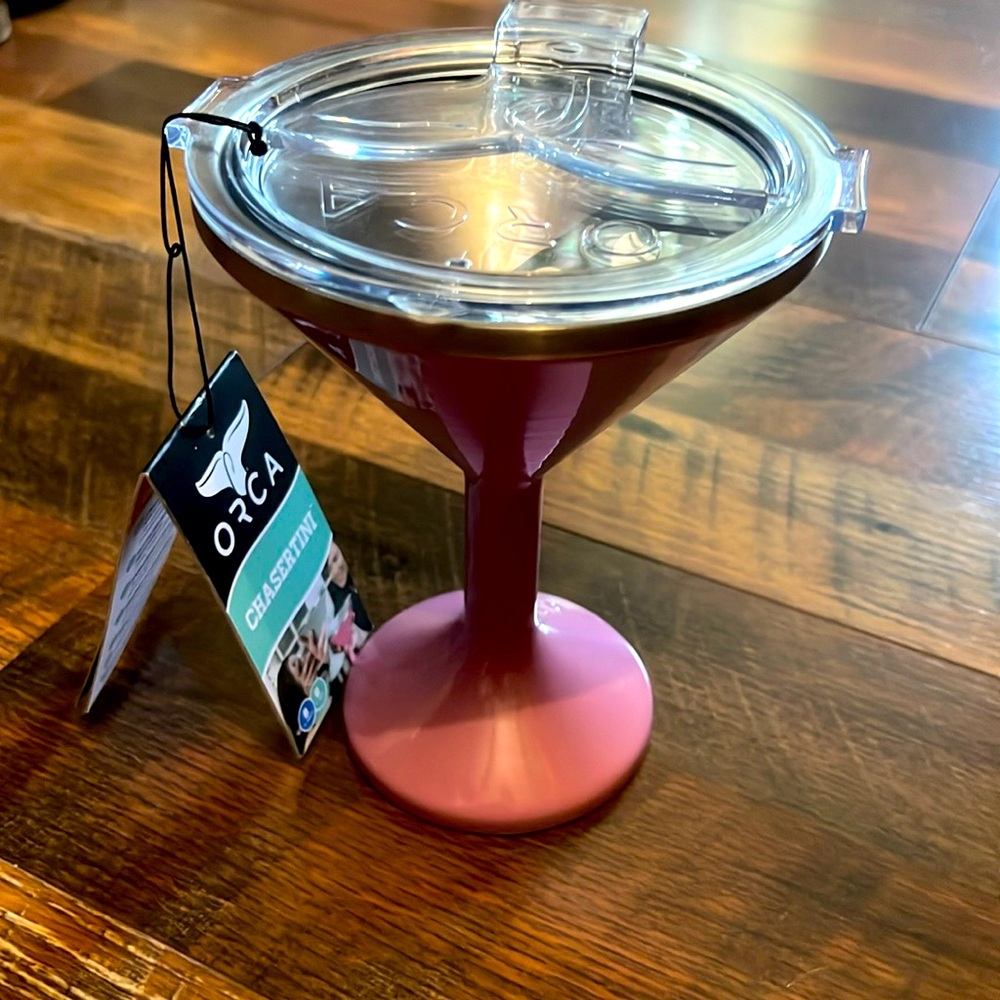NWT Orca Chasertini
